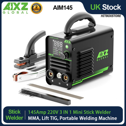 Aixz portable mini stick - aixz,