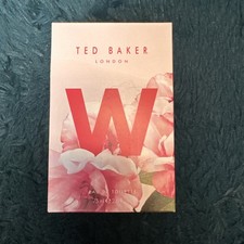 Ted Baker London W Eau de
