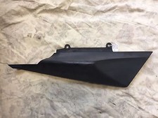 Yamaha Xt125x Right Side Panel