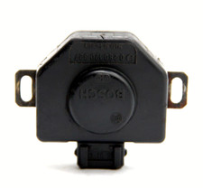 THROTTLE POSITION SENSOR FOR