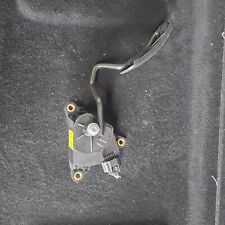 2010 RENAULT CLIO ACCELERATOR THROTTLE PEDAL 8200297343 #9