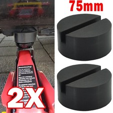 Jacking Point Rubber Jack Pad