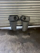 Ford Escort Cabriolet Mk4