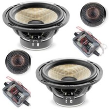 Focal PS165FE Flax Evo Series