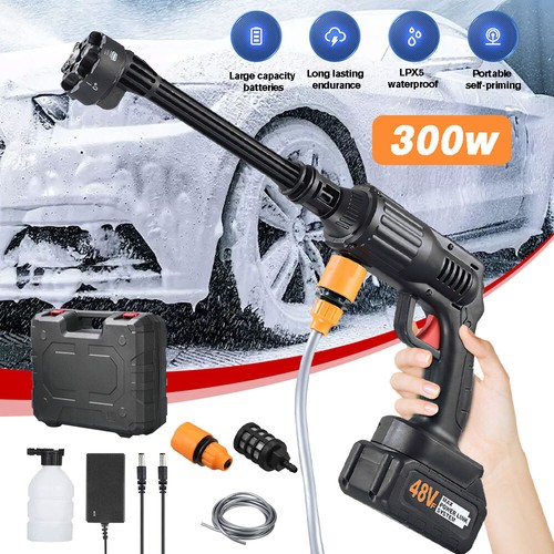 Battery cordless car high - 2,