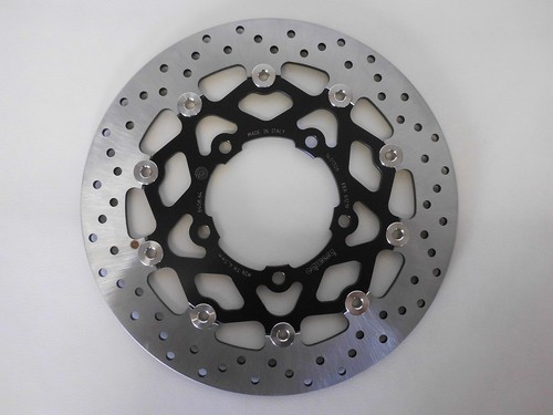 Brembo front brake disc - front,