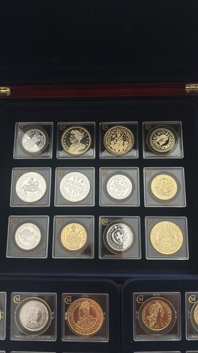 Millionaires london mint - millionaires,