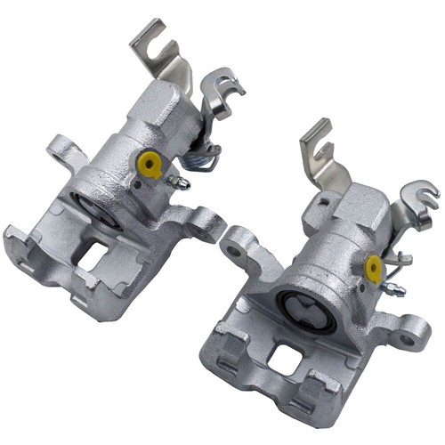 Rear left right brake - right,