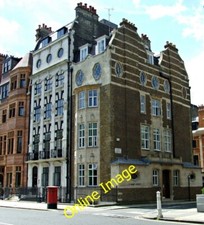 Photo 6x4 Sloane Street