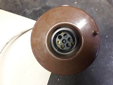 Camping Caravanning 12 Volt Accessory Extension Lead With 7 Pin Plug & Socket