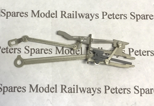 Hornby x2241 princess valve - hornby,