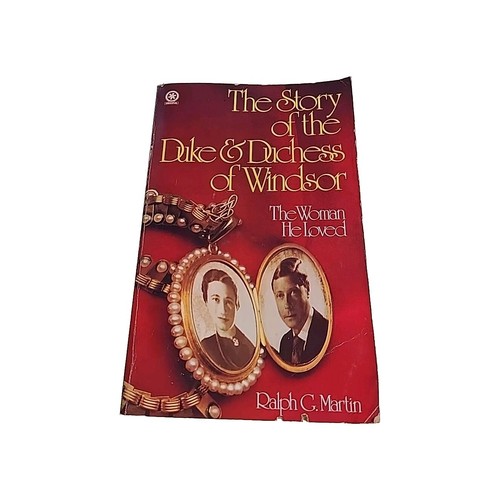 Story duke duchess - of,