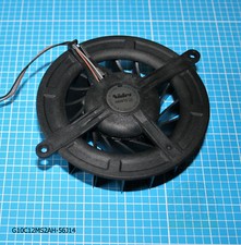 Sony PS3 Slim - 17 Blade Cooling Fan Nidec G10C12MS2AH-56J14 - CECH-20, 21 & 25