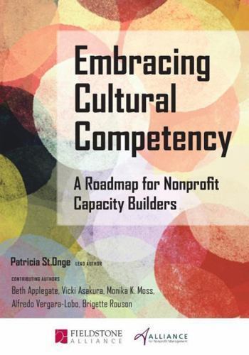 Embracing cultural competency - embracing,