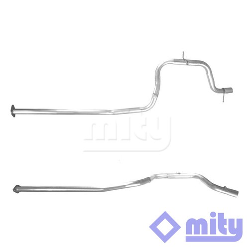Fits ford mondeo max galaxy - fits, s-max