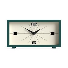 Jones® Odeon mantel clock