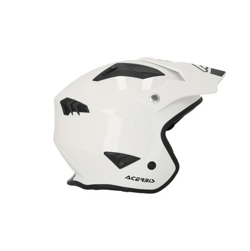Acerbis trials helmet - trials,