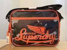Superdry Icarus Mini Alumni