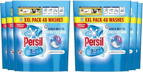 Persil non bio - persil, 1