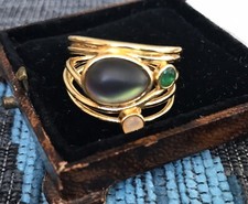 Vintage Style Jewelry