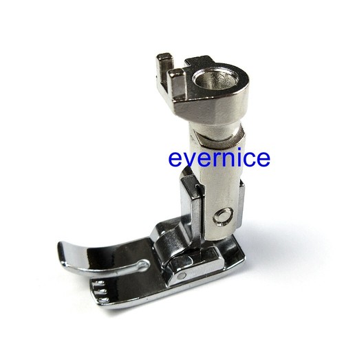Set straight stitch foot - set, for