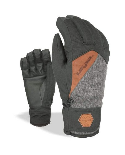 Level gloves men cruise - men's, ski