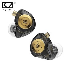 KZ EDX Pro in-Ear Stage