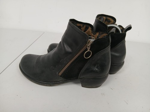Fly london women ankle - london, boots