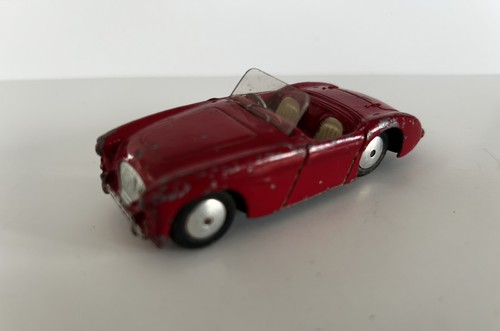 Corgi toys 300 - corgi, no.300