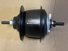 Shimano Nexus SG-C7000-5R 5-Speed Internal Geared Hub