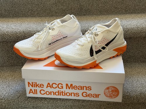 Nike acg zegama trail running - acg,