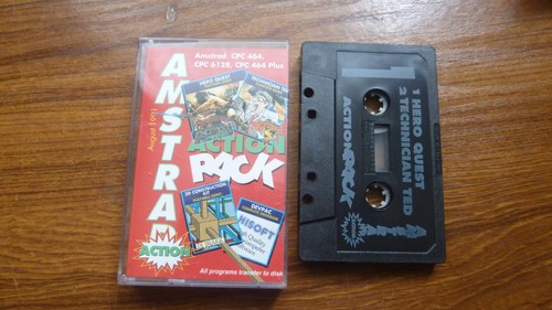 Amstrad cpc 464 664 - cpc, :-