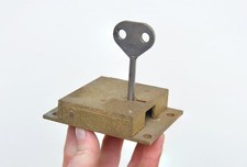 Chubb Royal Mail Post GPO Box