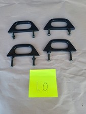 convaid Transit Tie Downs