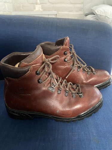 Vtg scarpa hiking - vtg,