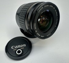 Canon EF 28-80mm f/3.5-5.6 II