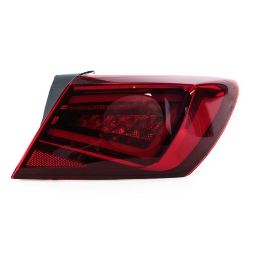 Seat leon rear light right - rear, led