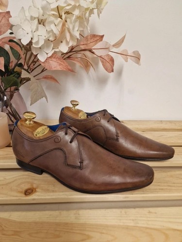 Ted baker martt - brown, leather