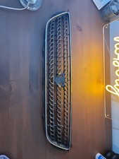 Is300 Altezza Front Grill