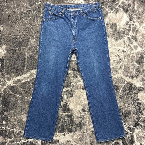 Vintage levis 517 - vintage,