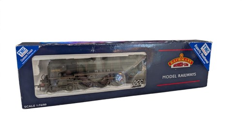 Bachmann 555 class - class, a1