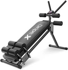Dripex Weight Bench Adjustable
