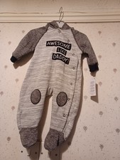 Primark Baby Boys All-in-One
