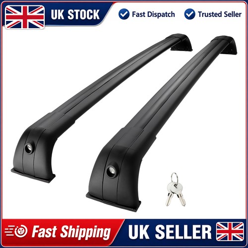 Aluminium roof rack cross - rack,