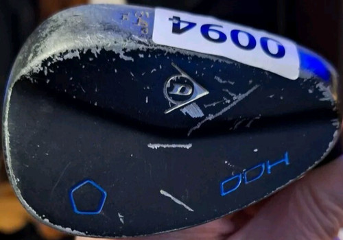 Spare replacement lob wedge - lob,
