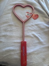 New glow power love you more