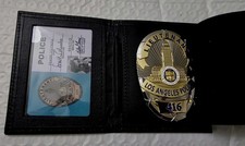 Columbo Movies Props