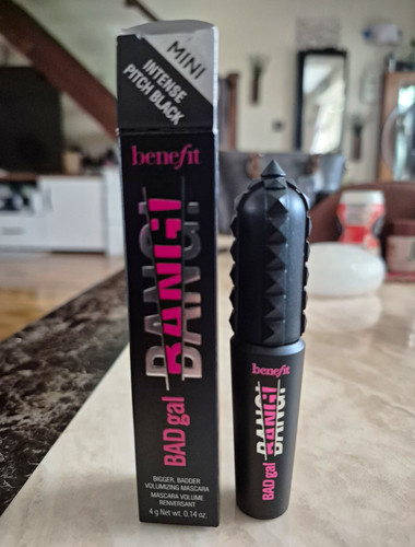 Benefit badgal bang - badgal,