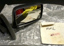 Ford Escort MK5 Van Driver