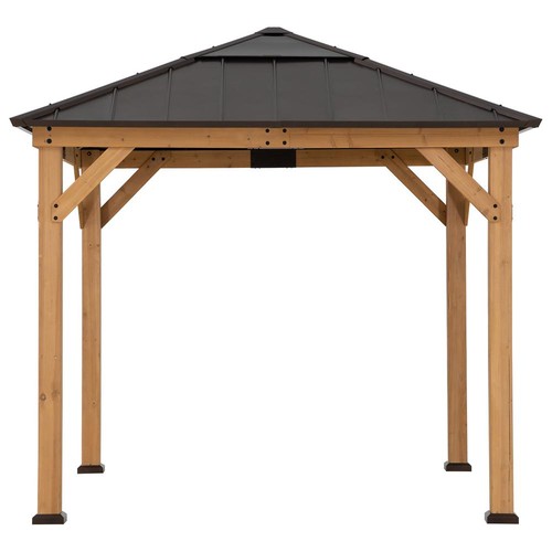 Outdoor patio cedar - outdoor,